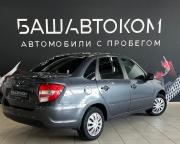 Lada (ВАЗ) Granta I Рестайлинг Уфа  - изображение 20