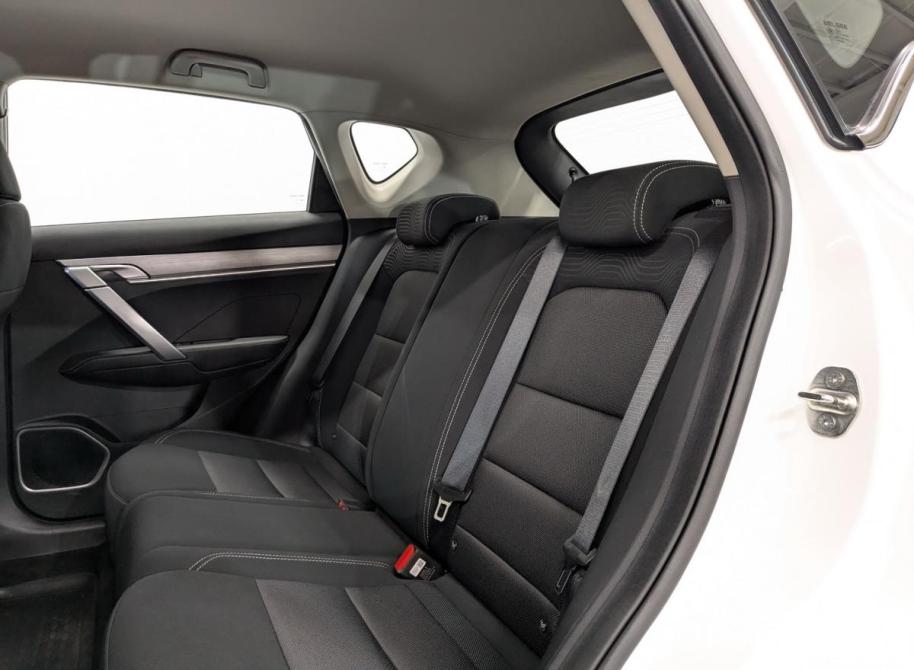 Belgee X50 Санкт-Петербург  - изображение 12