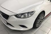 Mazda 6 II (GH) Рестайлинг Астрахань  - изображение 23