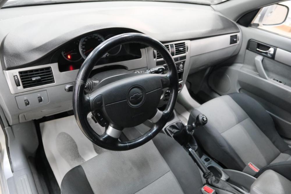 Chevrolet Lacetti I Омск  - изображение 12