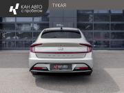 Hyundai Sonata VIII (DN8) Казань  - изображение 18