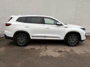 Chery Tiggo 8 Pro Max I Рестайлинг Москва  - изображение 31