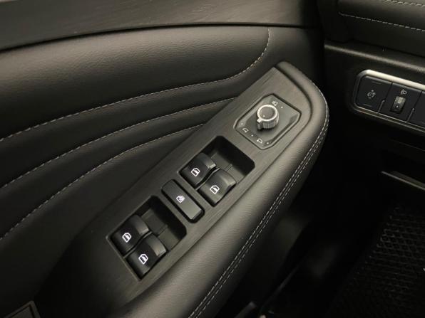 Haval F7 I с пробегом 2021 года, цена 1 799 000 рублей, 91121 км, внедорожник, Автокод Объявления