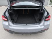 BMW 5 серии VII (G30/G31/G38) Рестайлинг Москва  - изображение 38