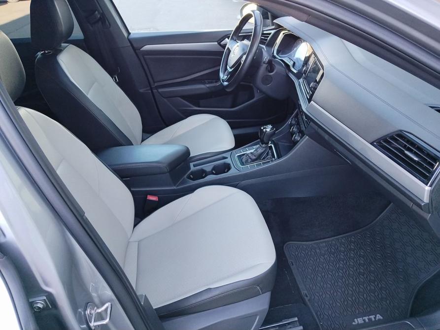 Volkswagen Jetta VII Москва  - изображение 13
