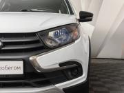 Lada (ВАЗ) Granta I Рестайлинг Москва  - изображение 30