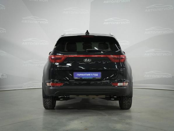 Kia Sportage IV с пробегом 2016 года, цена 1 985 000 рублей, 149430 км, внедорожник, Автокод Объявления