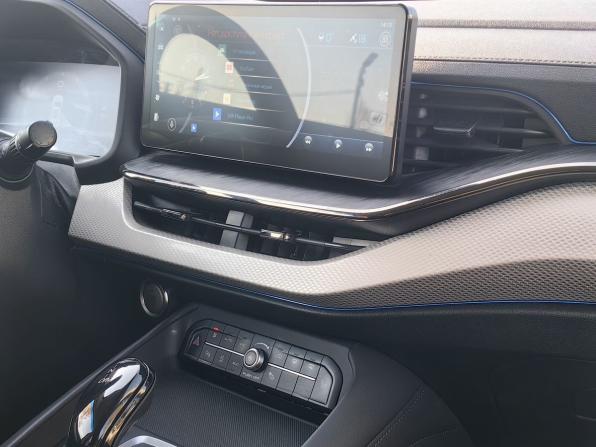 Haval F7 I Рестайлинг с пробегом 2023 года, цена 2 169 000 рублей, 49735 км, внедорожник, Автокод Объявления