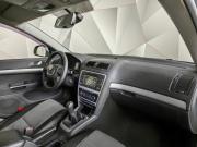 Skoda Octavia II (A5) Рестайлинг Москва  - изображение 33