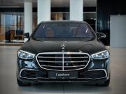 Mercedes-Benz S-Класс VII (W223) Екатеринбург  - изображение 34