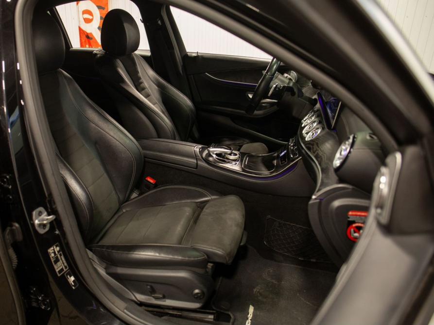 Mercedes-Benz E-Класс V (W213 S213 C238) Иваново  - изображение 30