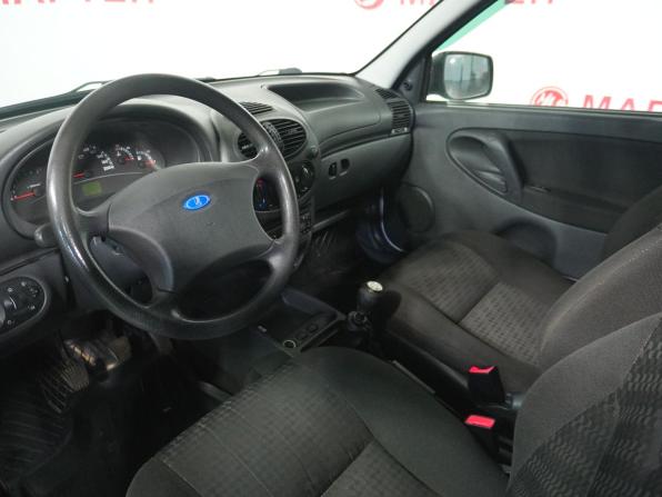 Lada (ВАЗ) Kalina I с пробегом 2012 года, цена 287 000 рублей, 80191 км, хэтчбек, Автокод Объявления