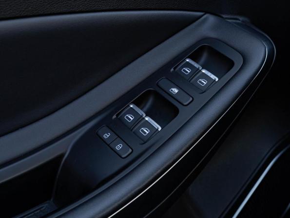 Omoda S5 с пробегом 2023 года, цена 1 460 000 рублей, 22430 км, седан, Автокод Объявления