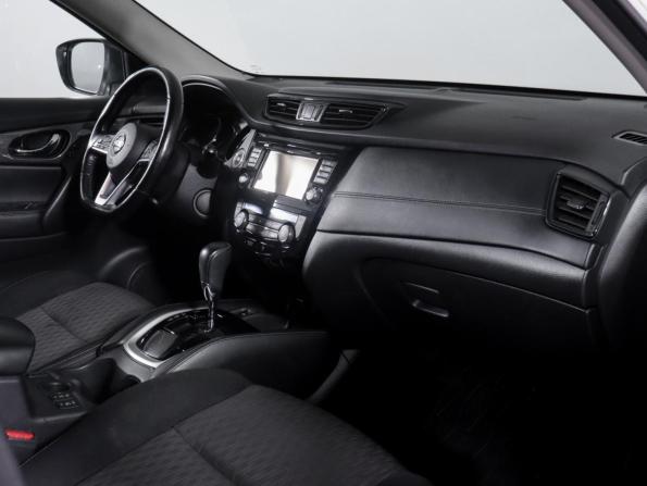 Nissan X-Trail III Рестайлинг с пробегом 2018 года, цена 1 799 000 рублей, 148674 км, внедорожник, Автокод Объявления