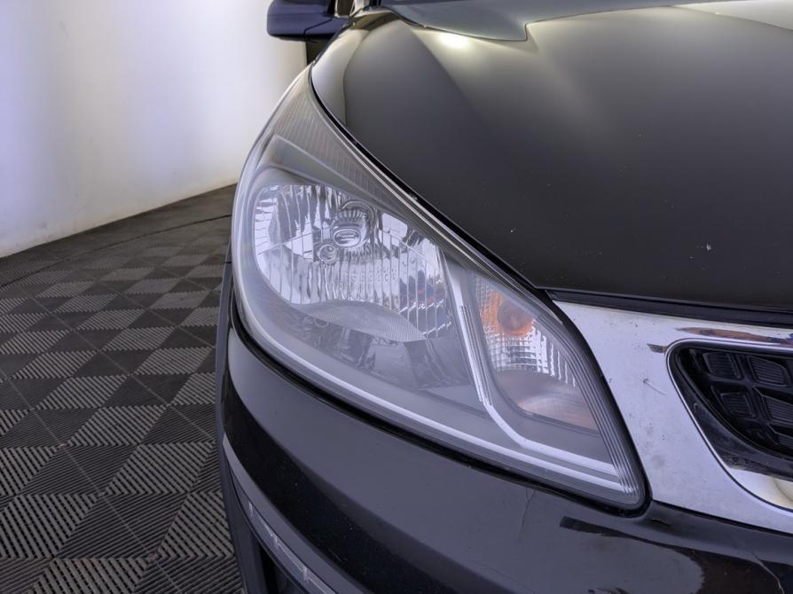 Kia Rio IV Москва  - изображение 17