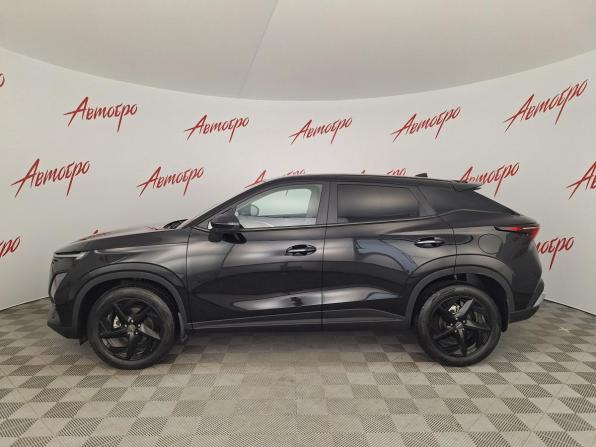 Omoda C5 I с пробегом 2023 года, цена 1 659 000 рублей, 33865 км, внедорожник, Автокод Объявления
