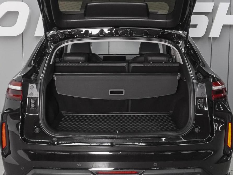 Haval F7x I Рестайлинг Ростов-на-Дону  - изображение 20