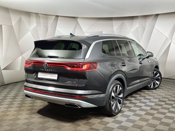 Volkswagen Talagon I с пробегом 2023 года, цена 3 919 000 рублей, 100461 км, внедорожник, Автокод Объявления