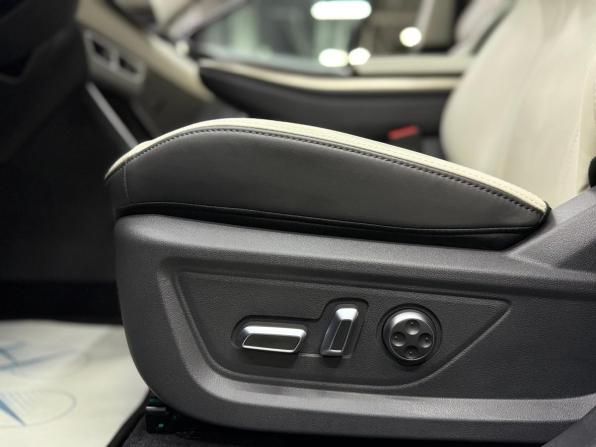 JETOUR DASHING I с пробегом 2024 года, цена 2 135 000 рублей, 45725 км, внедорожник, Автокод Объявления