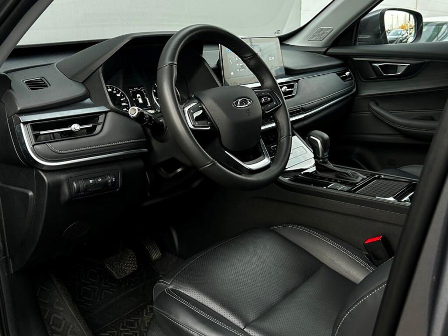 Chery Tiggo 4 Pro I Рестайлинг Санкт-Петербург  - изображение 5