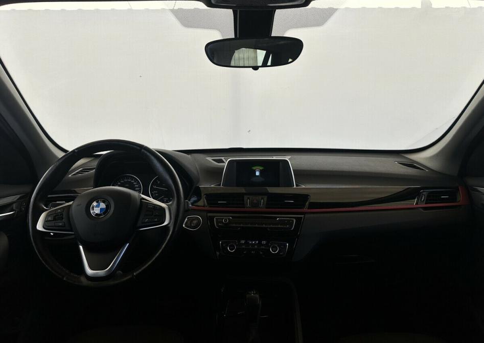 BMW X1 II (F48) Москва  - изображение 5