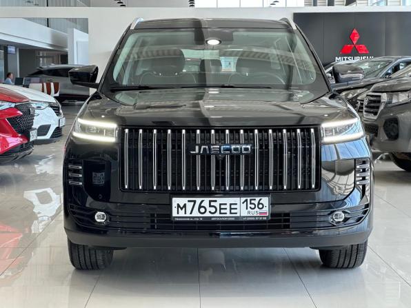 Jaecoo J6 с пробегом 2026 года, цена 2 299 000 рублей, 3000 км, внедорожник, Автокод Объявления