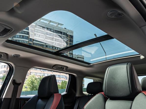 Haval H3 I с пробегом 2024 года, цена 2 420 000 рублей, 28012 км, внедорожник, Автокод Объявления