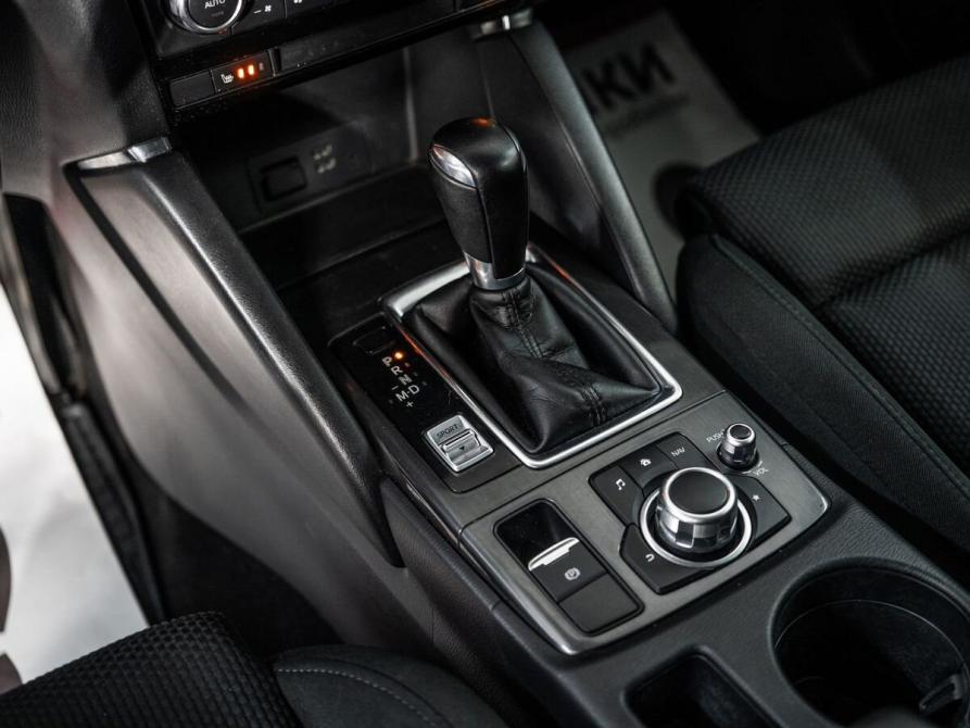 Mazda CX-5 I Иркутск  - изображение 15