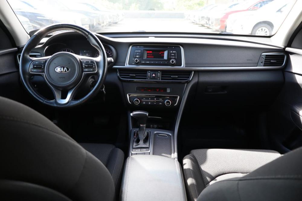 Kia Optima IV Санкт-Петербург  - изображение 7