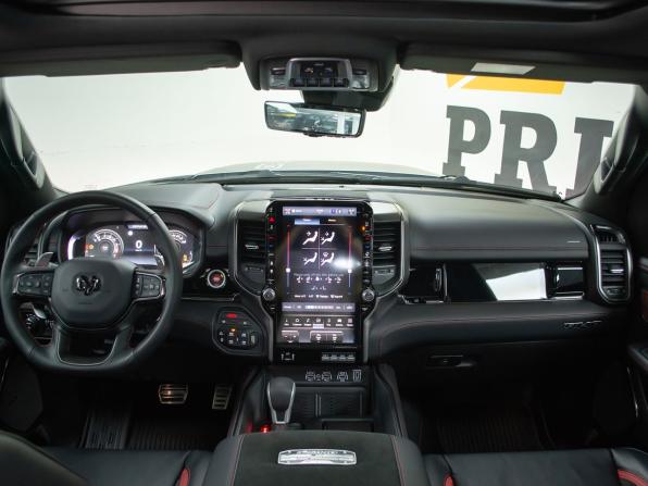 Ram 1500 V Рестайлинг с пробегом 2026 года, цена 11 999 000 рублей, 34 км, offers.body_type.unknown, Автокод Объявления