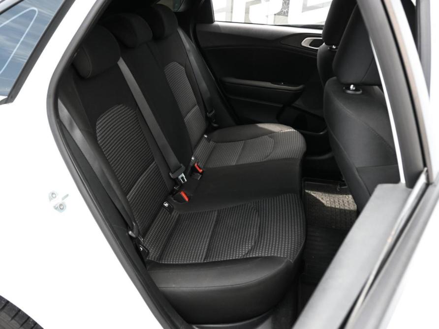 Kia Ceed III Волгоград  - изображение 7