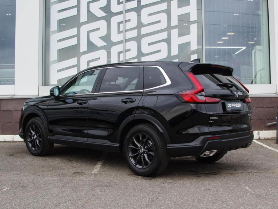 Honda CR-V VI Владимир  - изображение 2