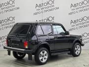Lada (ВАЗ) Niva Legend I Ставрополь  - изображение 19