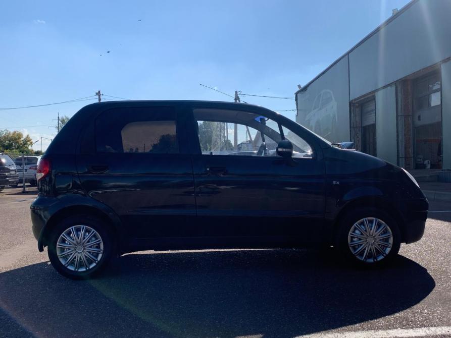 Daewoo Matiz I Рестайлинг Стерлитамак  - изображение 8