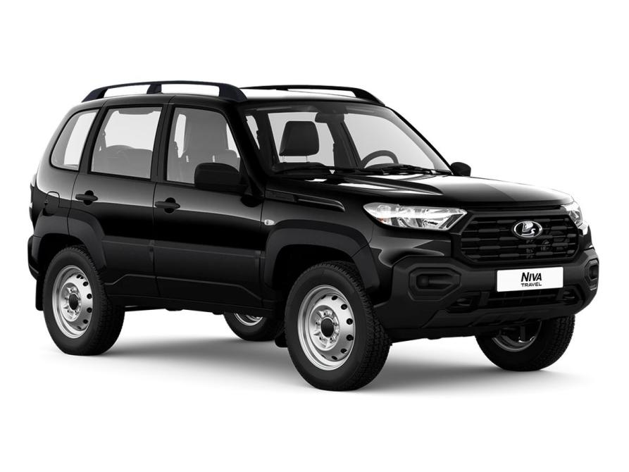 Lada (ВАЗ) Niva I Рестайлинг (Travel) Москва  - изображение 1