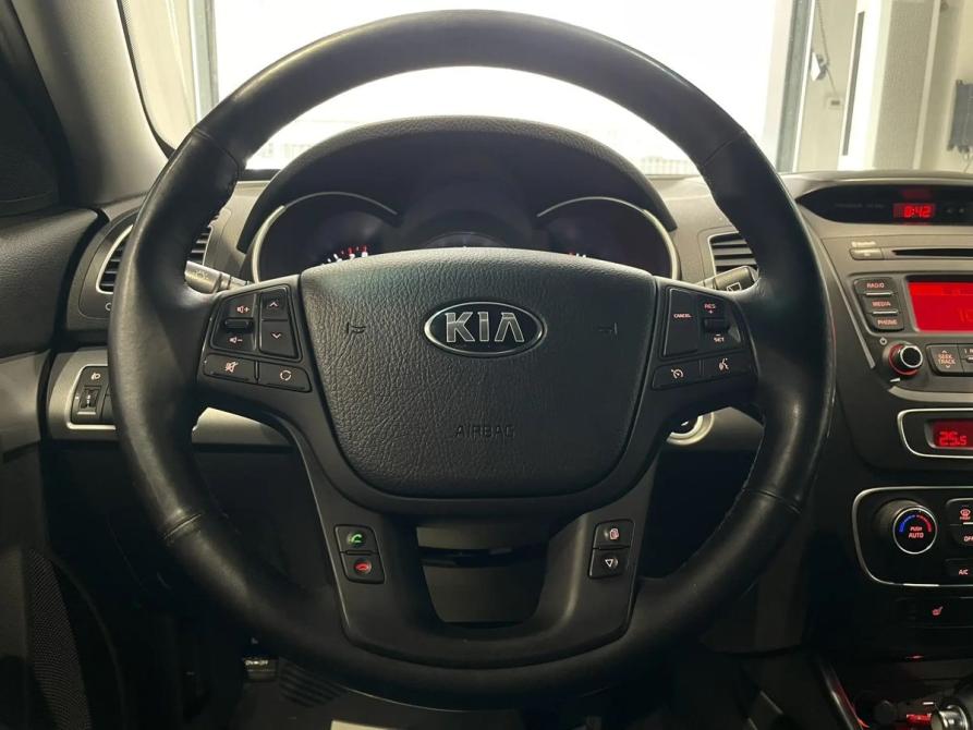 Kia Sorento II Рестайлинг Москва  - изображение 14