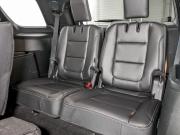 Ford Explorer V Рестайлинг 2 Москва  - изображение 44