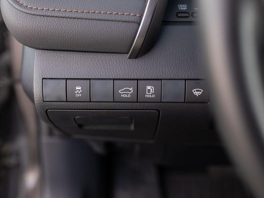 Toyota Camry VIII (XV70) Новосибирск  - изображение 17