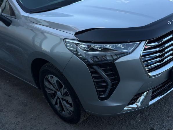 Haval Jolion I с пробегом 2023 года, цена 1 530 000 рублей, 84955 км, внедорожник, Автокод Объявления