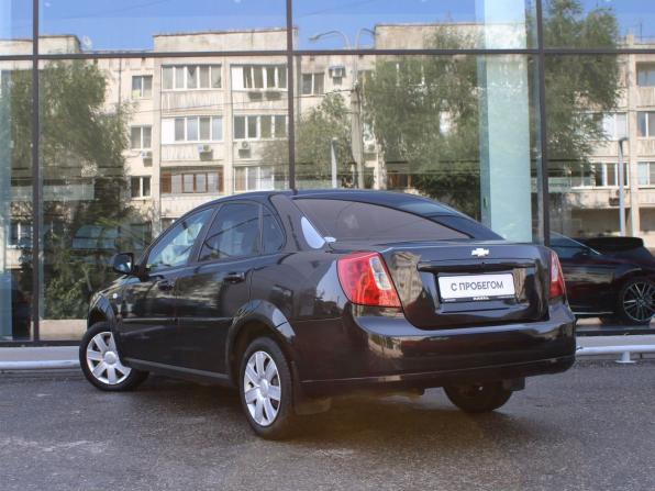 Chevrolet Lacetti I с пробегом 2011 года, цена 480 000 рублей, 196709 км, седан, Автокод Объявления