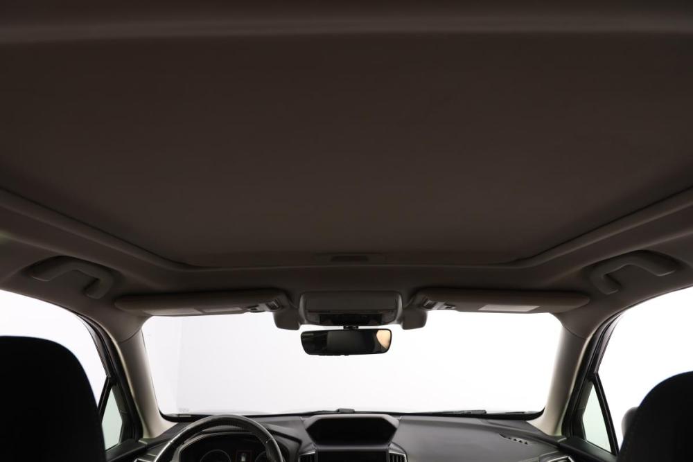 Subaru Forester V Новосибирск  - изображение 17