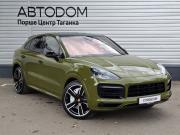 Porsche Cayenne III Москва  - изображение 33