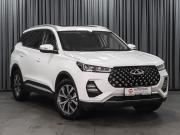Chery Tiggo 7 Pro I Минеральные Воды  - изображение 22