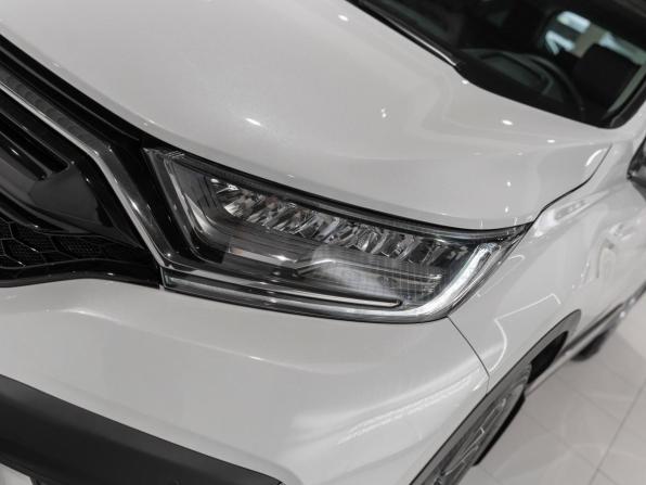 Honda CR-V V Рестайлинг с пробегом 2021 года, цена 3 775 000 рублей, 37776 км, внедорожник, Автокод Объявления
