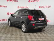 Opel Antara I Рестайлинг Вологда  - изображение 28
