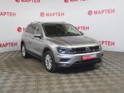 Volkswagen Tiguan II Вологда  - изображение 20