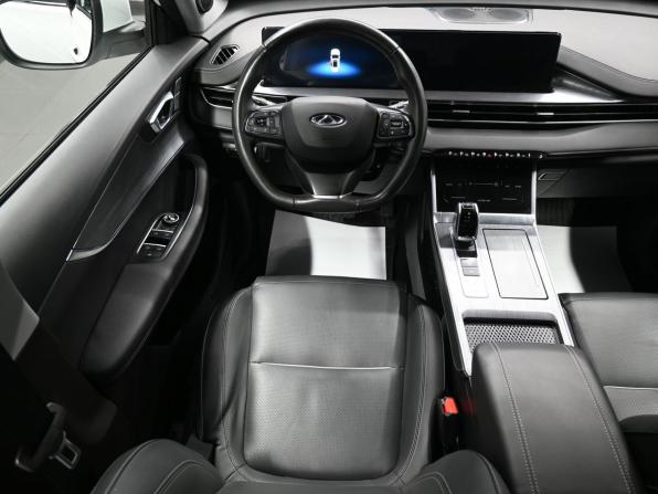 Chery Tiggo 7 Pro Max I с пробегом 2023 года, цена 1 845 000 рублей, 57855 км, внедорожник, Автокод Объявления
