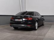 Audi A4 V (B9) Кемерово  - изображение 38