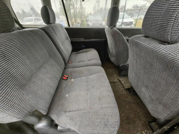 Mitsubishi Dion I с пробегом 2000 года, цена 239 000 рублей, 240000 км, компактвэн, Автокод Объявления
