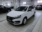 Lada (ВАЗ) Vesta I Рестайлинг (NG) Набережные Челны  - изображение 23